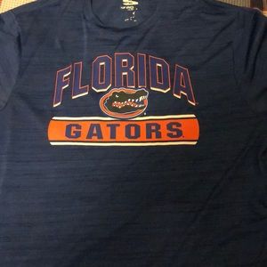 Florida Gators Dry Fit T- Shirt
